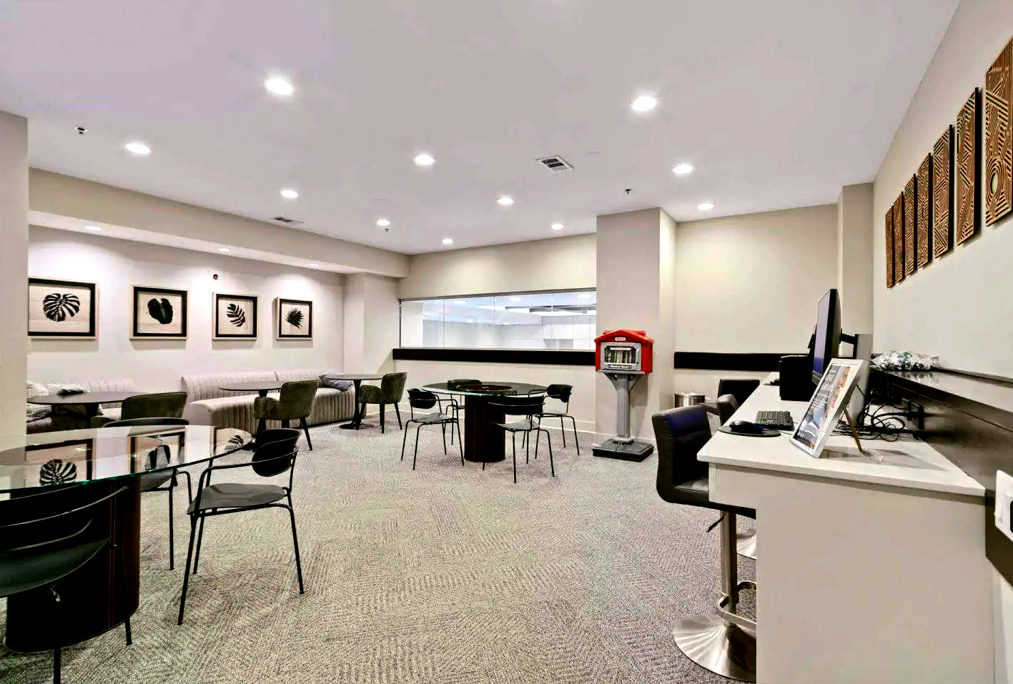 Atlanta Office